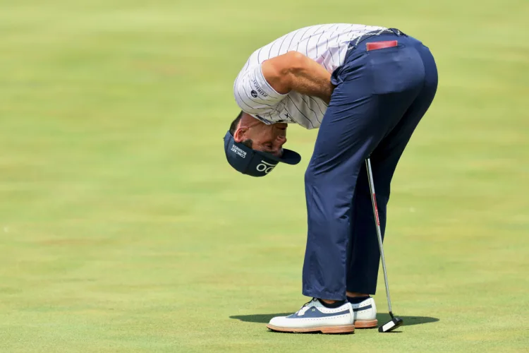 PGA Tour’s strange regular season comes to end